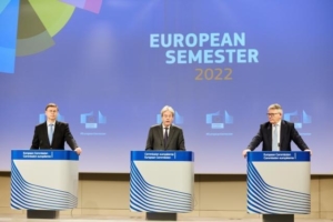 Europäisches Semester 2022
