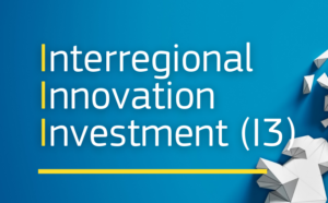 Interregionale Innovationsinvestitionen (I3)