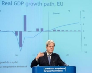 EU Wirtschaftswachstum_Winterprognose