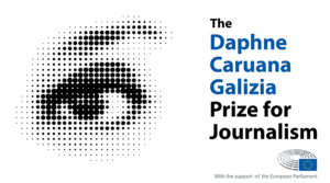 Daphne Caruana Galizia-Preis 2022