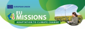 Charta der EU-Mission „Anpassung an den Klimawandel“
