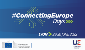 ConnectingEurope Days 2022