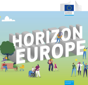 Horizont Europa_2021-2027