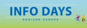 Horizont Europa_Info Days