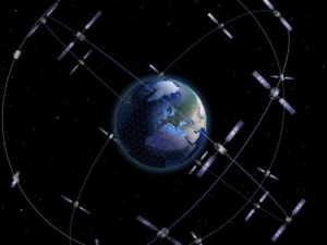 Satellite constellations