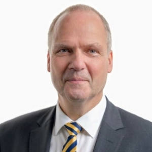 Landwirtschaftsminister Werner Schwarz