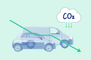 Einigung zu CO2-Flottengrenzwerten für PKW und Vans