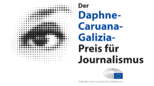 daphne caruana preis journalismus
