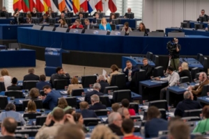 European Parliament_Session 2023-05