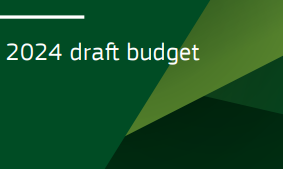 EU-Haushalt für das Jahr 2024 