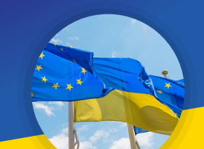 Finanzierungsinstrument zur Unterstützung der Ukraine
