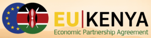 EU-Kenia Wirtschaftspartnerschaftsabkommen