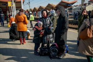 Schutzstatus ukrainische Flüchtlinge