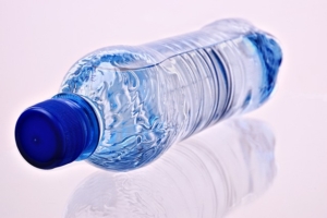 Messung von Mikroplastik im Trinkwasser