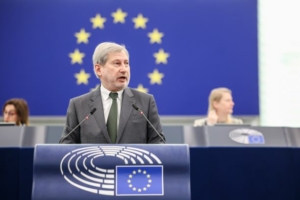 EP stimmt für Reform des Stabilitäts- und Wachstumspakts 