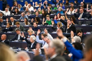 2025-09 EP voting session