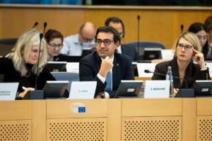 2025-09-23_Rat und EP einigen sich auf Reform von InvestEU