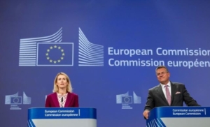 KOM legt EU-Freihandelsabkommen mit Mercosur und Mexiko vor