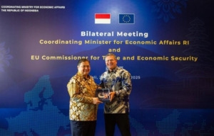 2025-09-23_Freihandelsabkommen mit Indonesien: Abschluss der Verhandlungen
