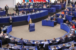 2025-09-10_Rede zur State of the Union von KOM-Präsidentin von der Leyen