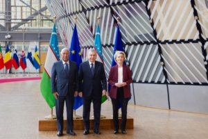 27-10-2025_EU Partnerschaft mit Usbekistan