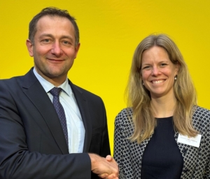 2025-12-04_Agrarministerin Schmachtenberg in Brüssel