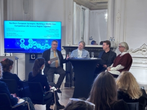 HALRIC-Best-Practice-Modell für die grenzüberschreitende Zusammenarbeit 