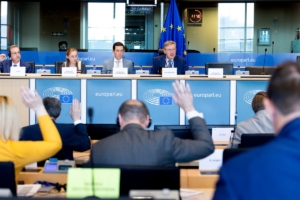 2026-04-15_EP BUDG Committee_MFR 2028-2034 BUDG Committee - Interim report on the proposal for the multiannual financial framework for 2028-2034