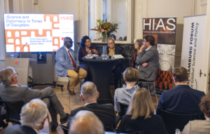 2026-10-28_HIAS_Science and Diplomacy in Times of Disruption